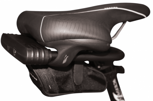 ULC-165 Combination U-Lock