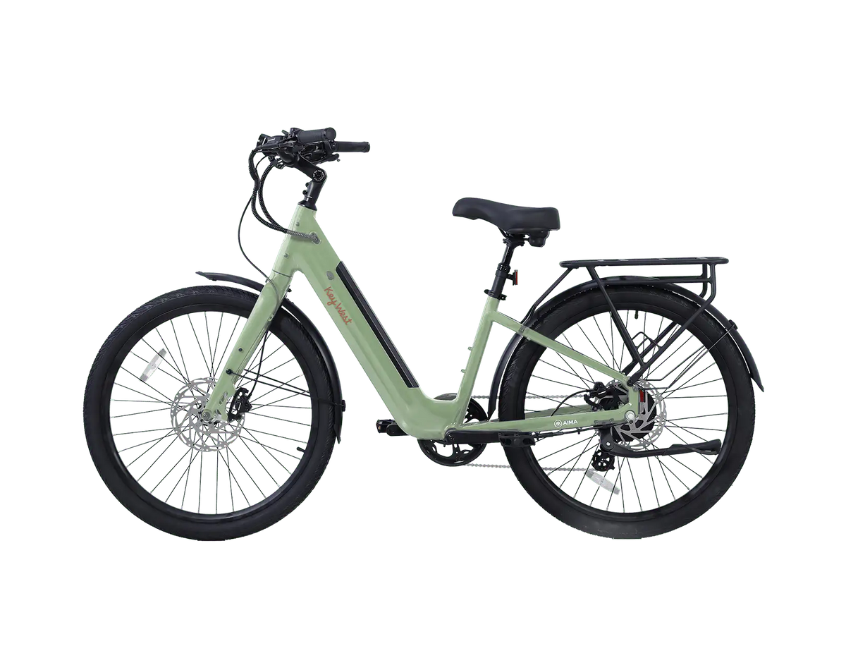 AIMA Key West 2.0 Ebike - view 14