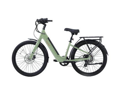 AIMA Key West 2.0 Ebike - view 14