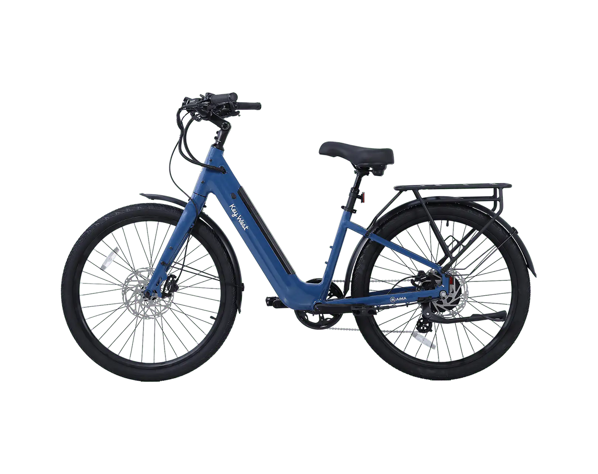AIMA Key West 2.0 Ebike - view 21