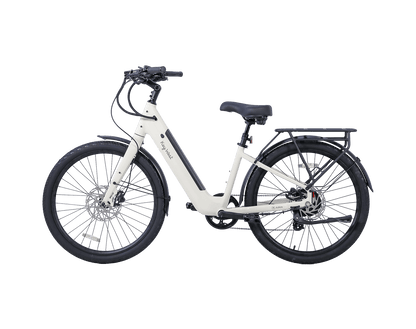 AIMA Key West 2.0 Ebike - view 6