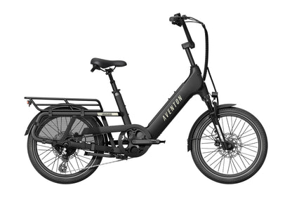 Aventon Abound SR Ebike - view 3
