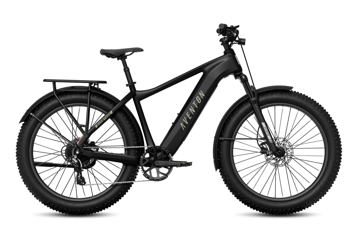 Aventon Aventure 3 Ebike - view 2