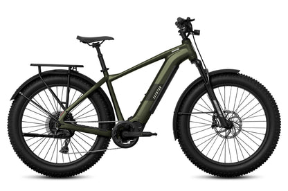 Aventon Aventure M Ebike