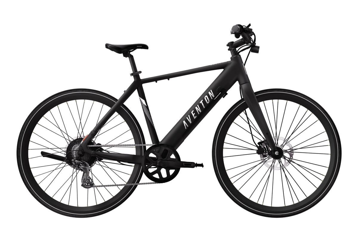Aventon Soltera 2.5 Ebike - view 2