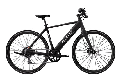 Aventon Soltera 2.5 Ebike - view 2