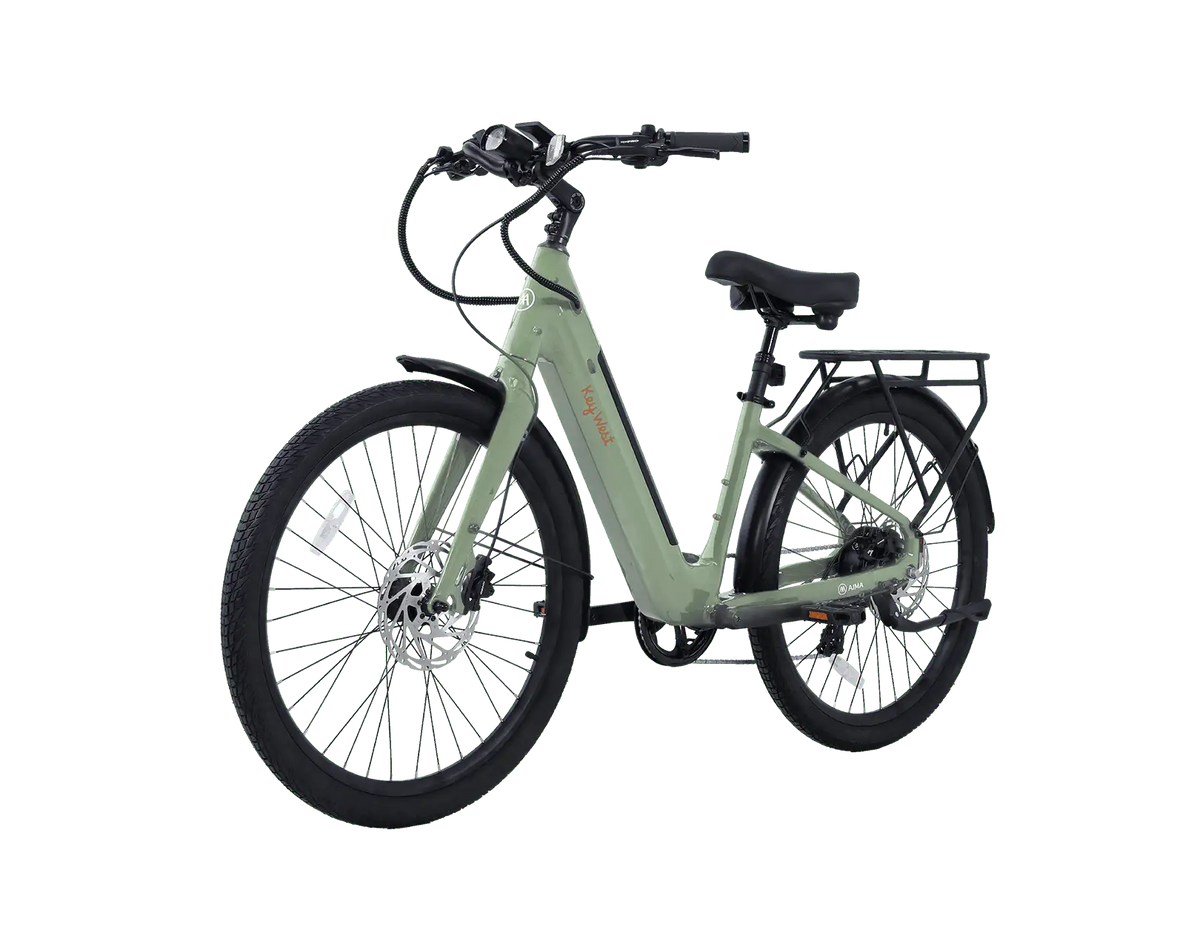 AIMA Key West 2.0 Ebike - view 15