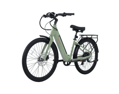 AIMA Key West 2.0 Ebike - view 15