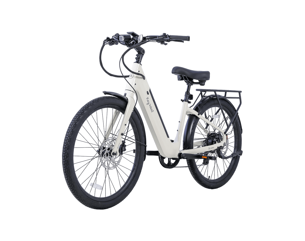 AIMA Key West 2.0 Ebike - view 7