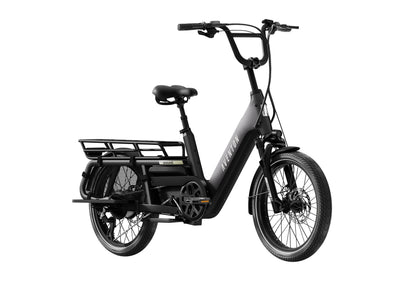 Aventon Abound LR Ebike - view 3