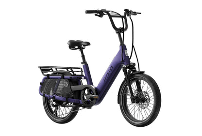 Aventon Abound SR Ebike - view 7