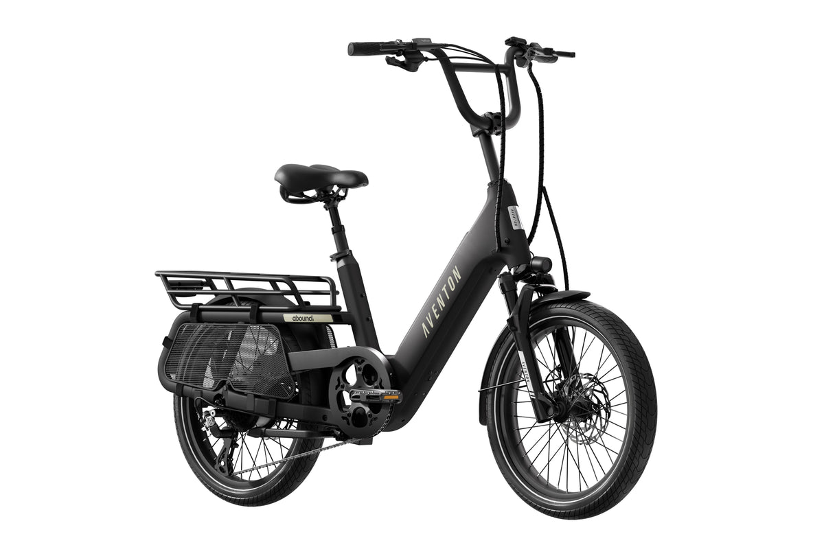 Aventon Abound SR Ebike - view 9