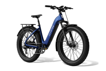 Aventon Aventure 3 Step-Through Ebike - view 5