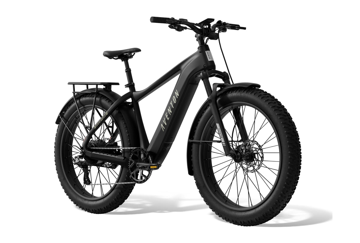Aventon Aventure 3 Ebike - view 5