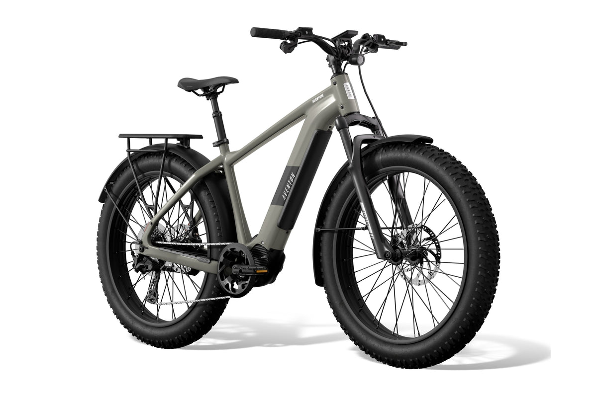 Aventon Aventure M Ebike - view 6