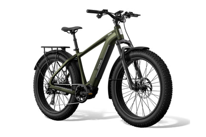 Aventon Aventure M Ebike - view 4