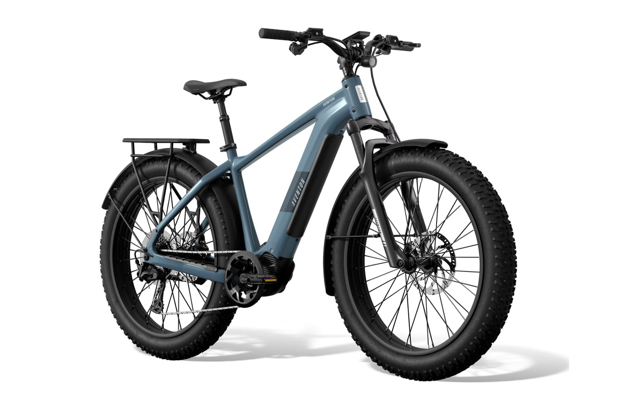 Aventon Aventure M Ebike - view 8