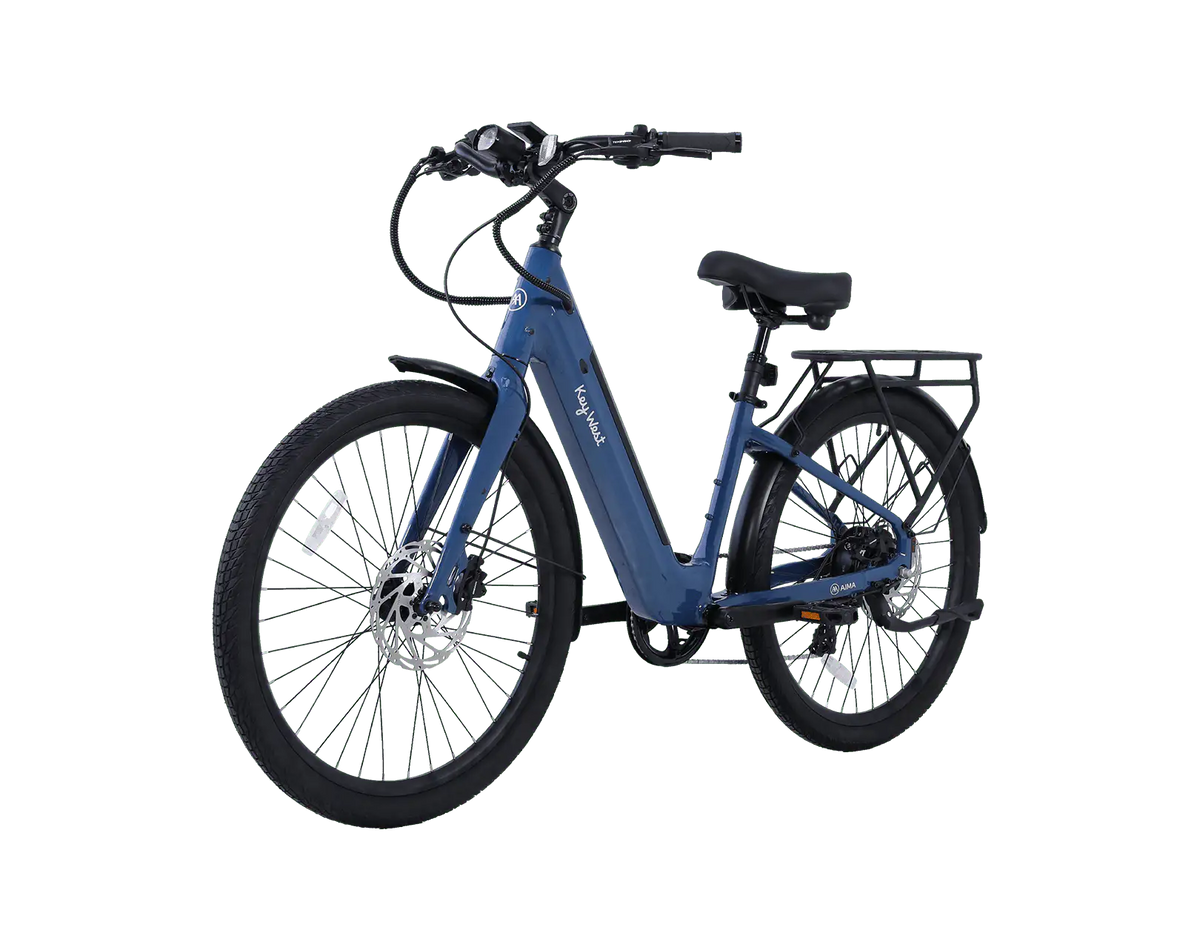 AIMA Key West 2.0 Ebike - view 23