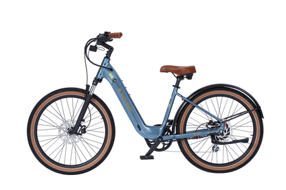 AIMA Santa Monica E-bike