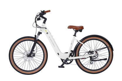 AIMA Santa Monica E-bike