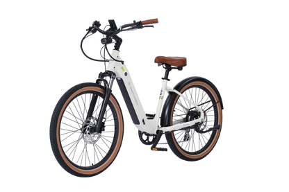 AIMA Santa Monica E-bike