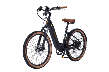 AIMA Santa Monica E-bike