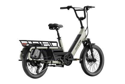 Aventon Abound LR Ebike - view 6