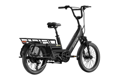 Aventon Abound LR Ebike - view 4