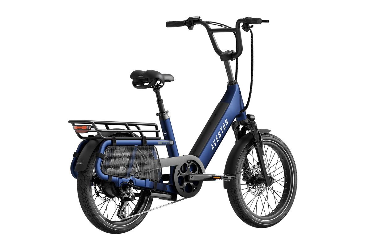 Aventon Abound SR Ebike - view 6