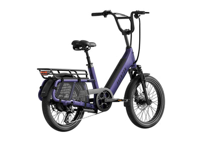 Aventon Abound SR Ebike - view 8
