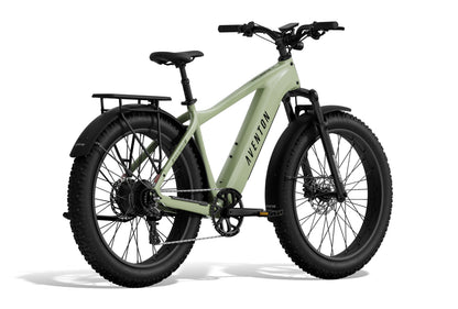 Aventon Aventure 3 Ebike - view 4