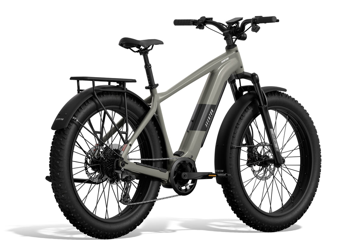 Aventon Aventure M Ebike - view 7