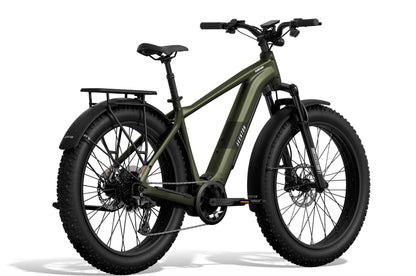 Aventon Aventure M Ebike - view 5
