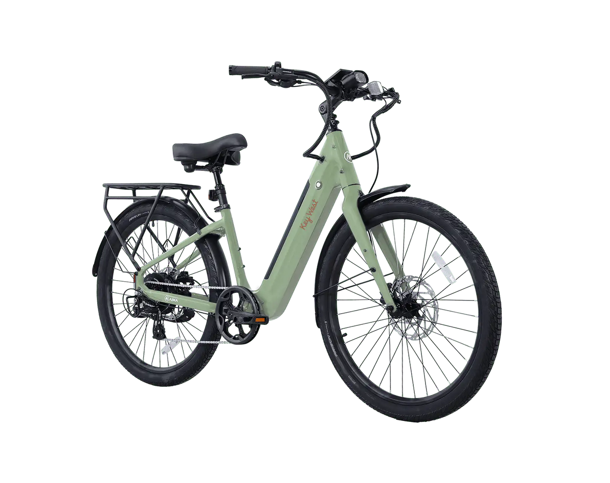 AIMA Key West 2.0 Ebike - view 17