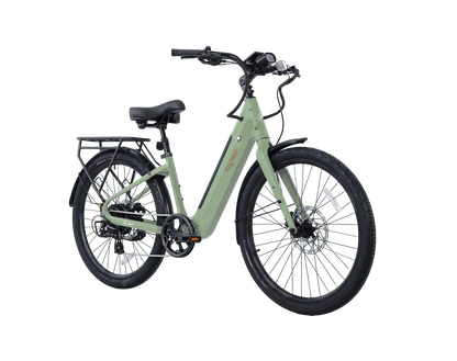 AIMA Key West 2.0 Ebike - view 17