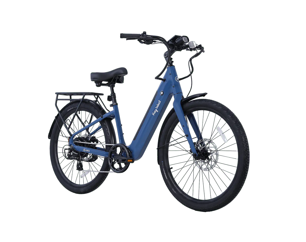 AIMA Key West 2.0 Ebike - view 25