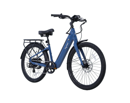 AIMA Key West 2.0 Ebike - view 25