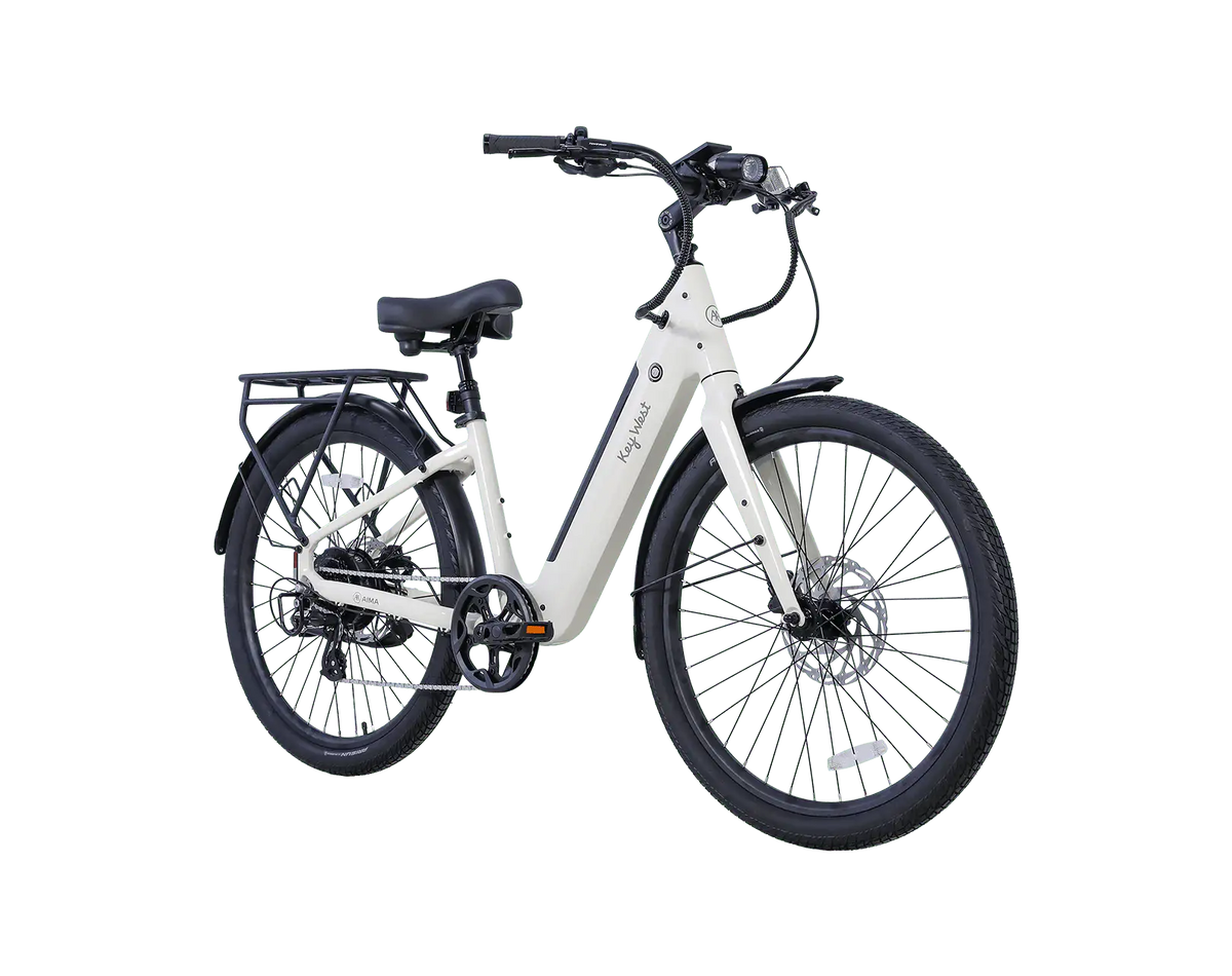 AIMA Key West 2.0 Ebike - view 13
