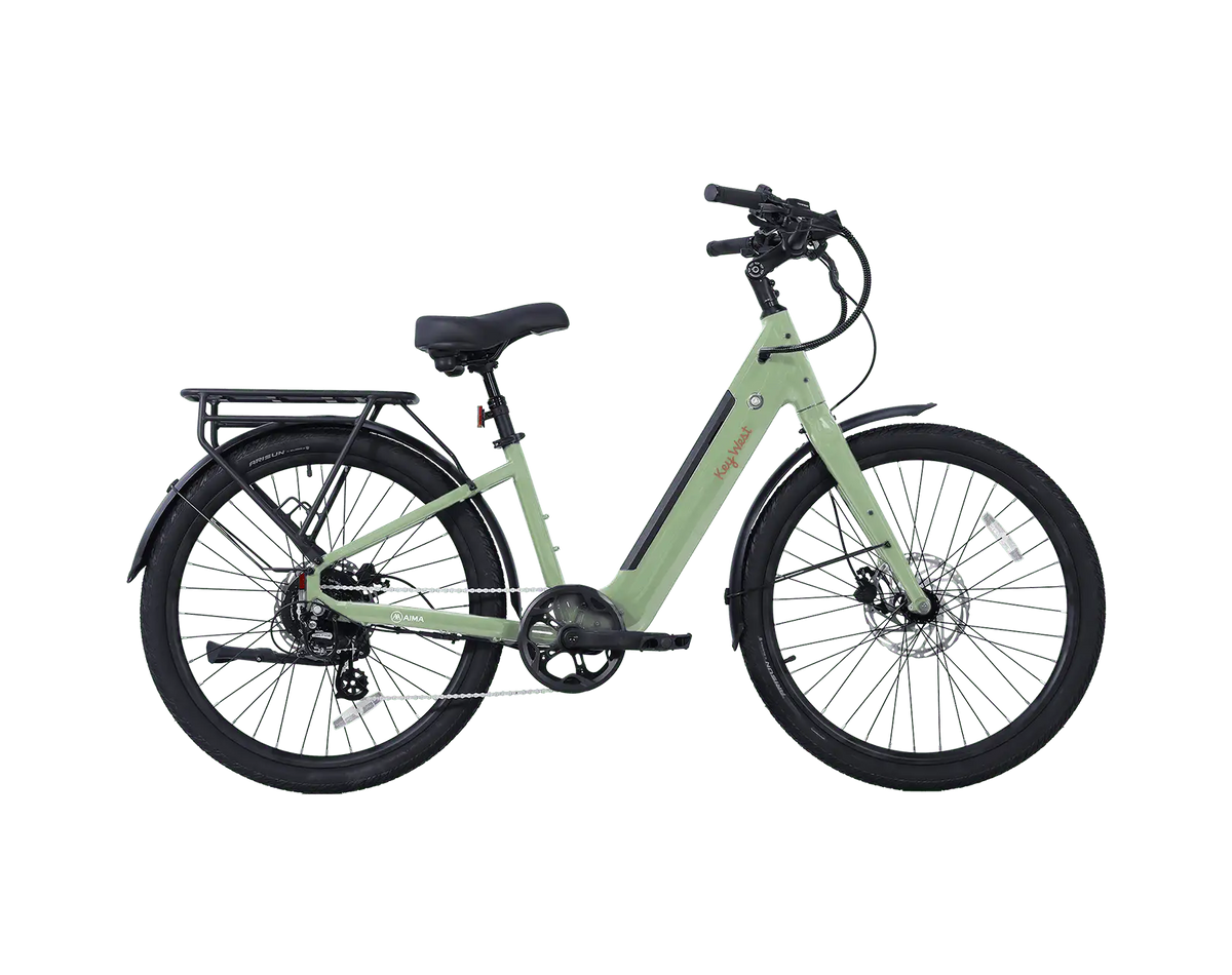 AIMA Key West 2.0 Ebike - view 9