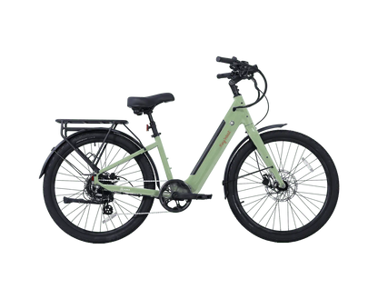 AIMA Key West 2.0 Ebike - view 9