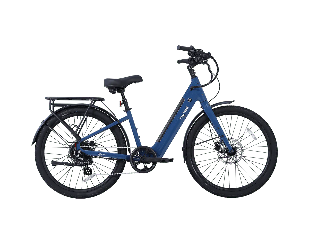 AIMA Key West 2.0 Ebike - view 18