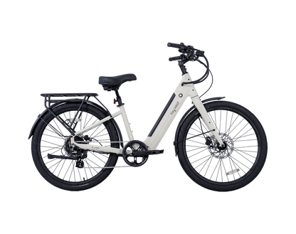 AIMA Key West 2.0 Ebike - view 2