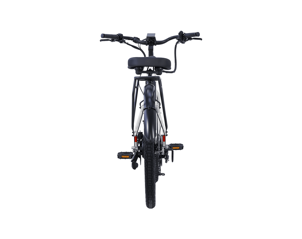 AIMA Key West 2.0 Ebike - view 4