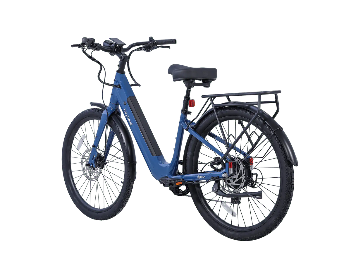 AIMA Key West 2.0 Ebike - view 22