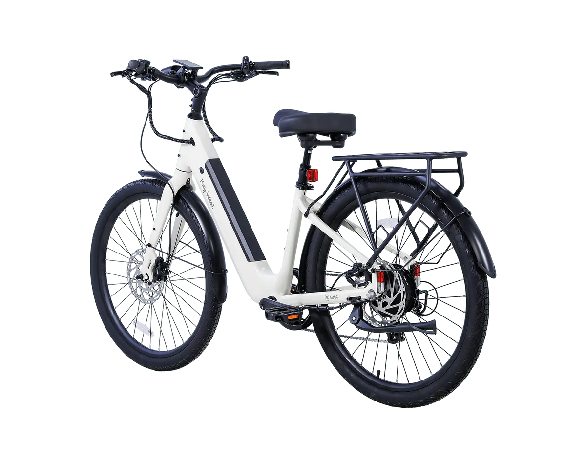 AIMA Key West 2.0 Ebike - view 5