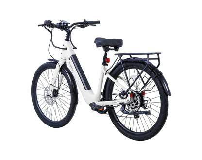 AIMA Key West 2.0 Ebike - view 5