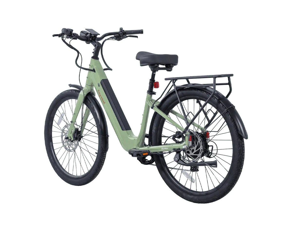 AIMA Key West 2.0 Ebike - view 12