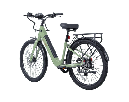 AIMA Key West 2.0 Ebike - view 12