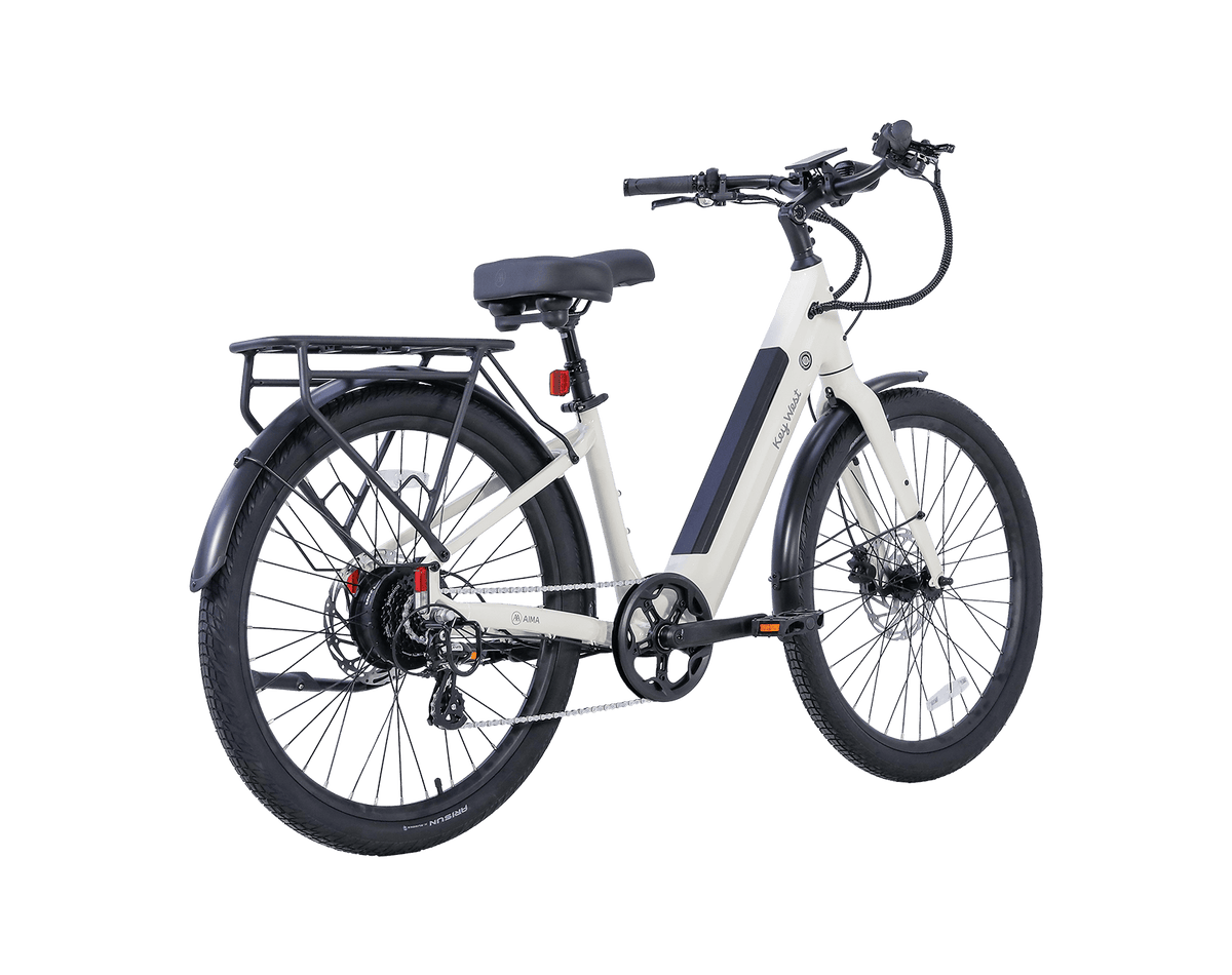 AIMA Key West 2.0 Ebike - view 3