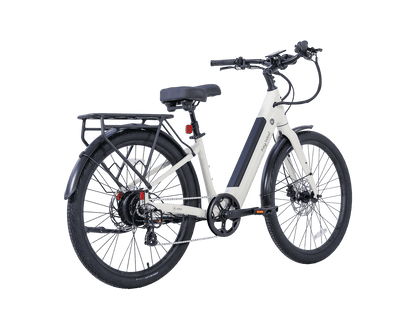 AIMA Key West 2.0 Ebike - view 3